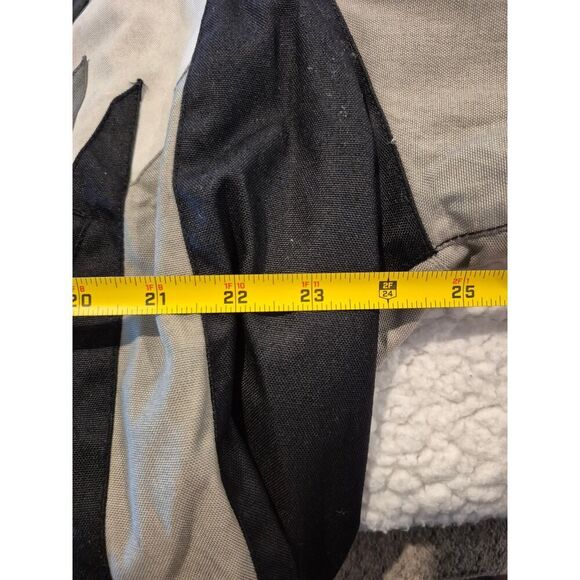 First Gear XL Motorcycle Jacket – Unisex‎ Riding Gear - Picture 10 of 16